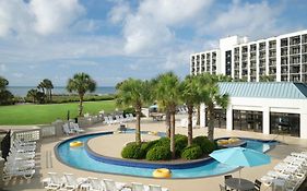 Doubletree Myrtle Beach Oceanfront